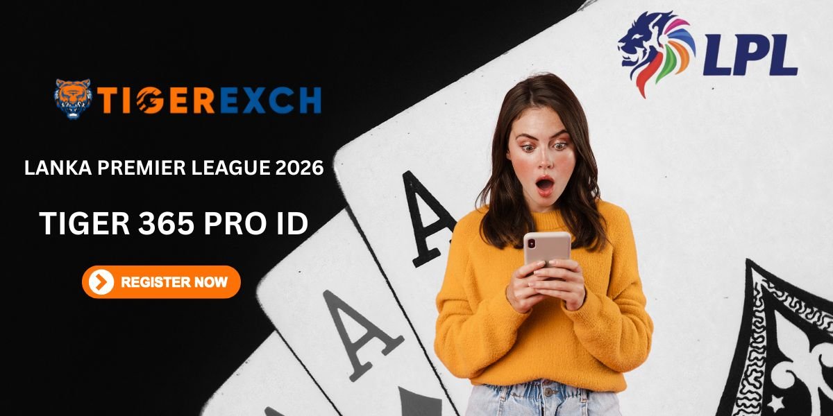 TIGER 365 PRO ID