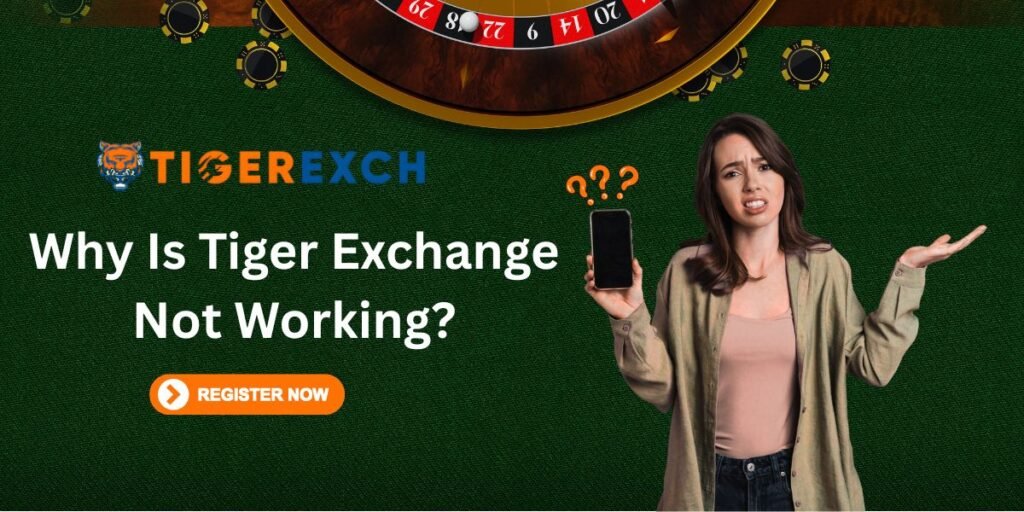Tiger Exchange