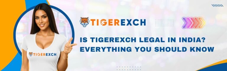 Is Tiger Exchange legal in India