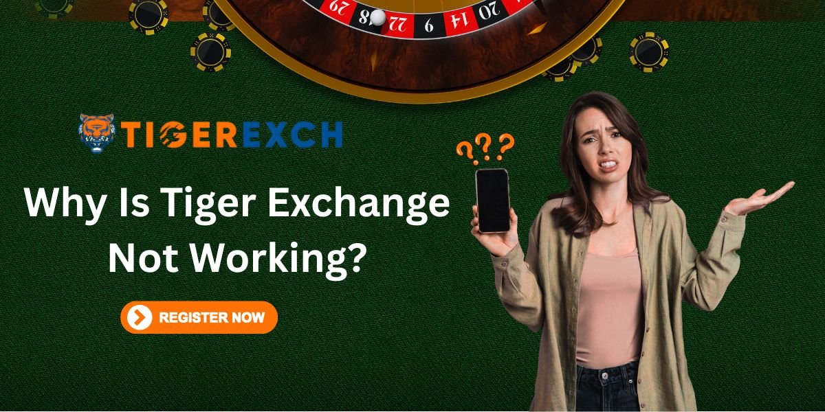 Tiger Exchange