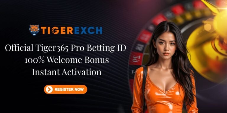 Tiger365 Pro