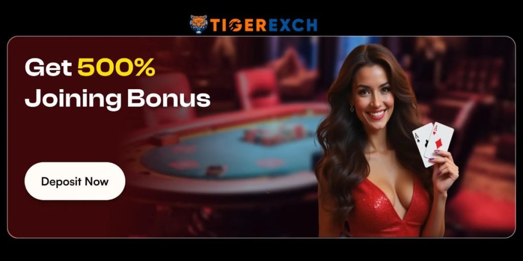 Tigerexchindia net