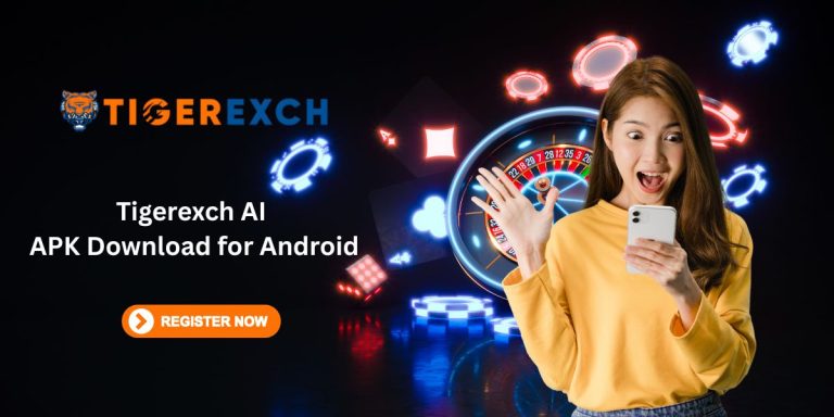 Tigerexch AI APK Download