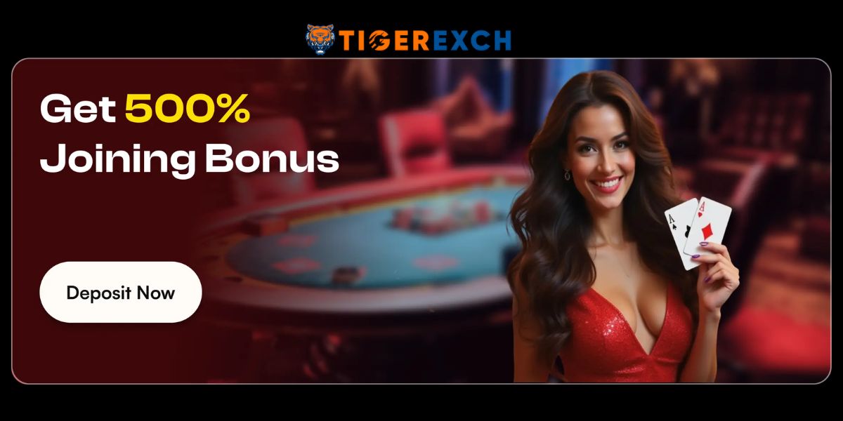 Tigerexchindia net