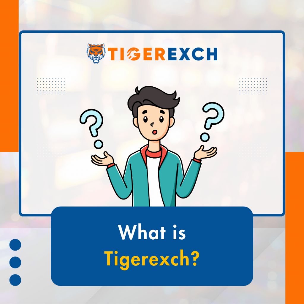 What is Tiger Exchange Login