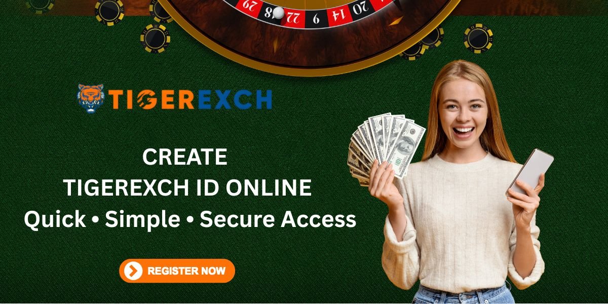 create Tiger Exchange ID