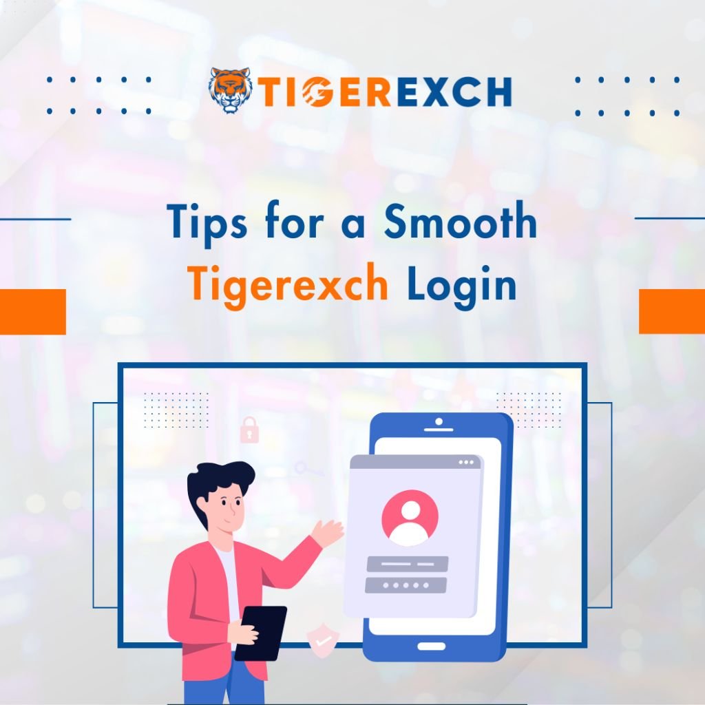 Online Tiger Exchange Cricket ID